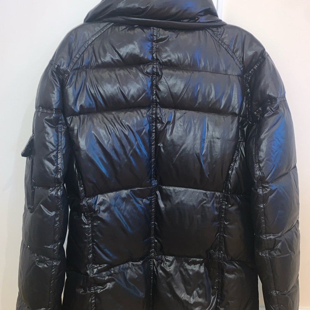 S13 New York jacket